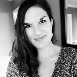 Meet your Posher, Erika